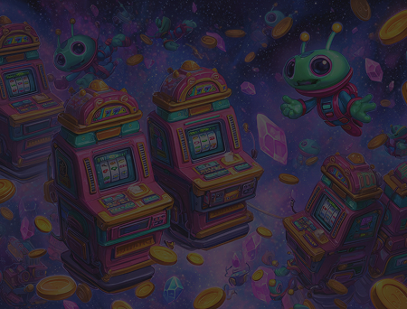 Alf Casino